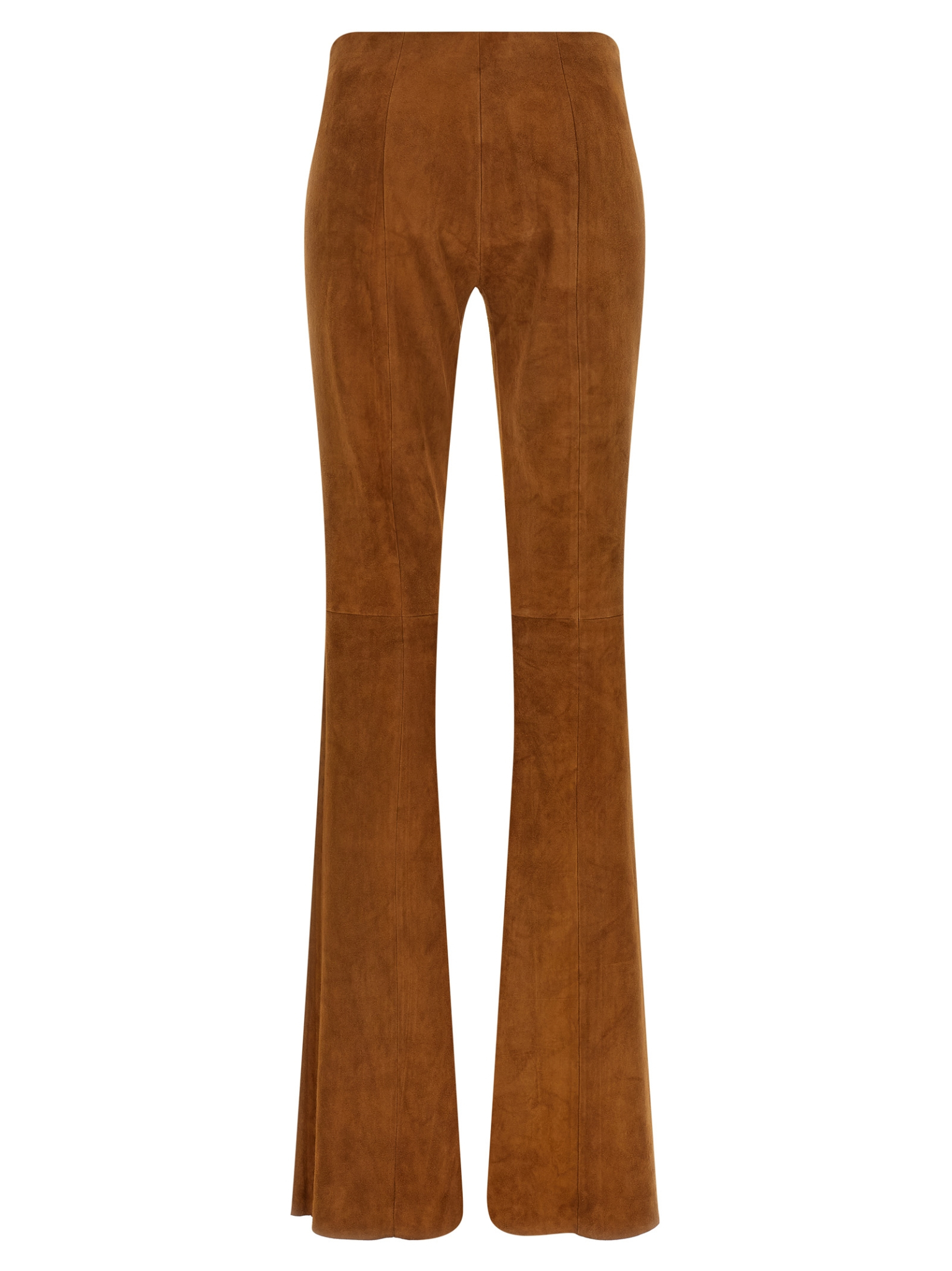 [STOULS] Trousers FW26 GEGECOYOTTE