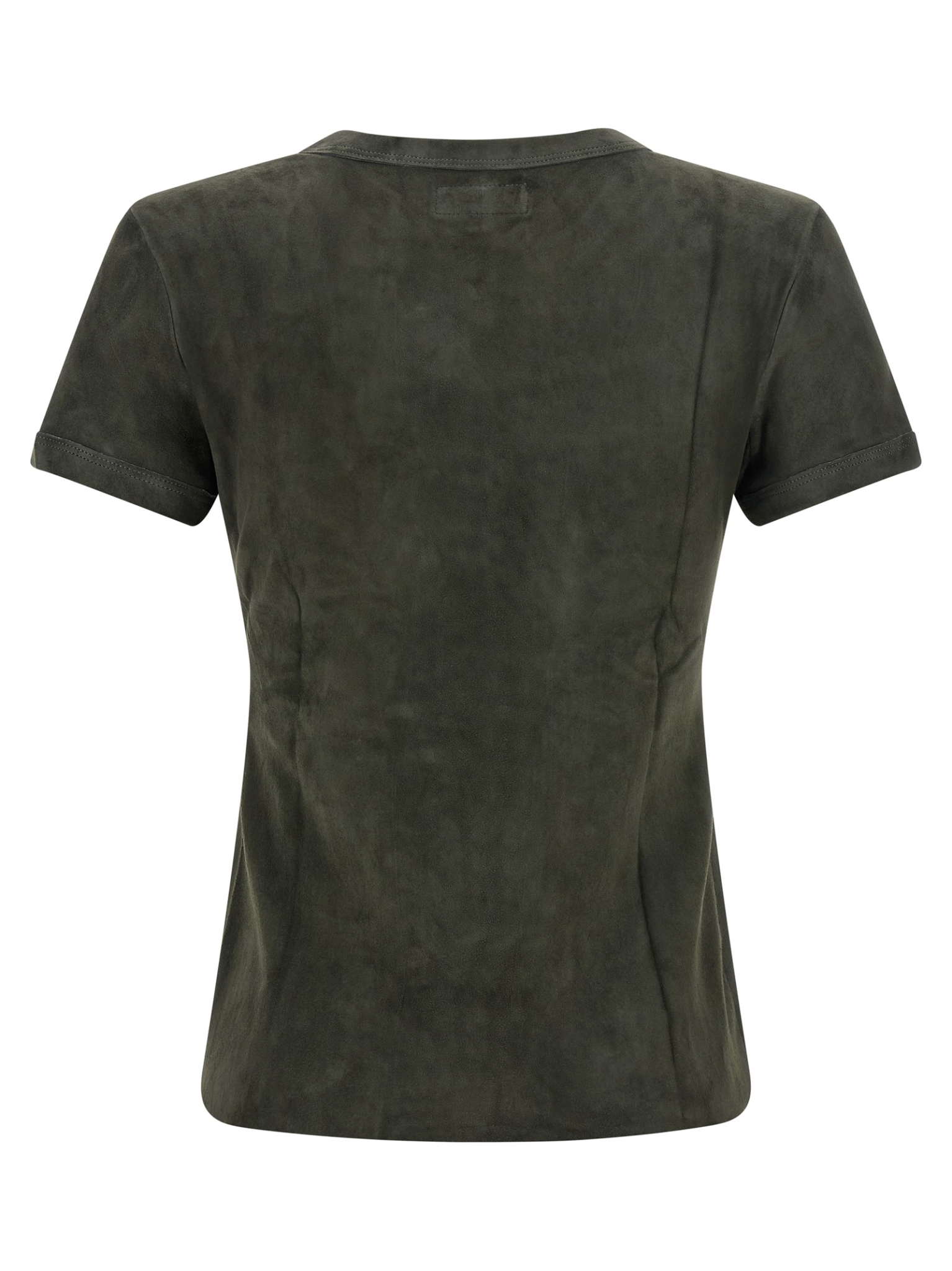 [STOULS] T-shirts Short Sleeve FW26 STOULS05FUMEE