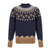 [Alanui] Knitwear FW26 LMHE016E26KNI00146174617
