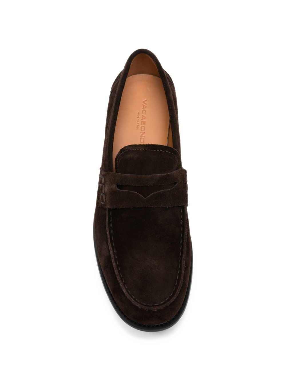 [VAGABOND] Loafer FW26 606004031