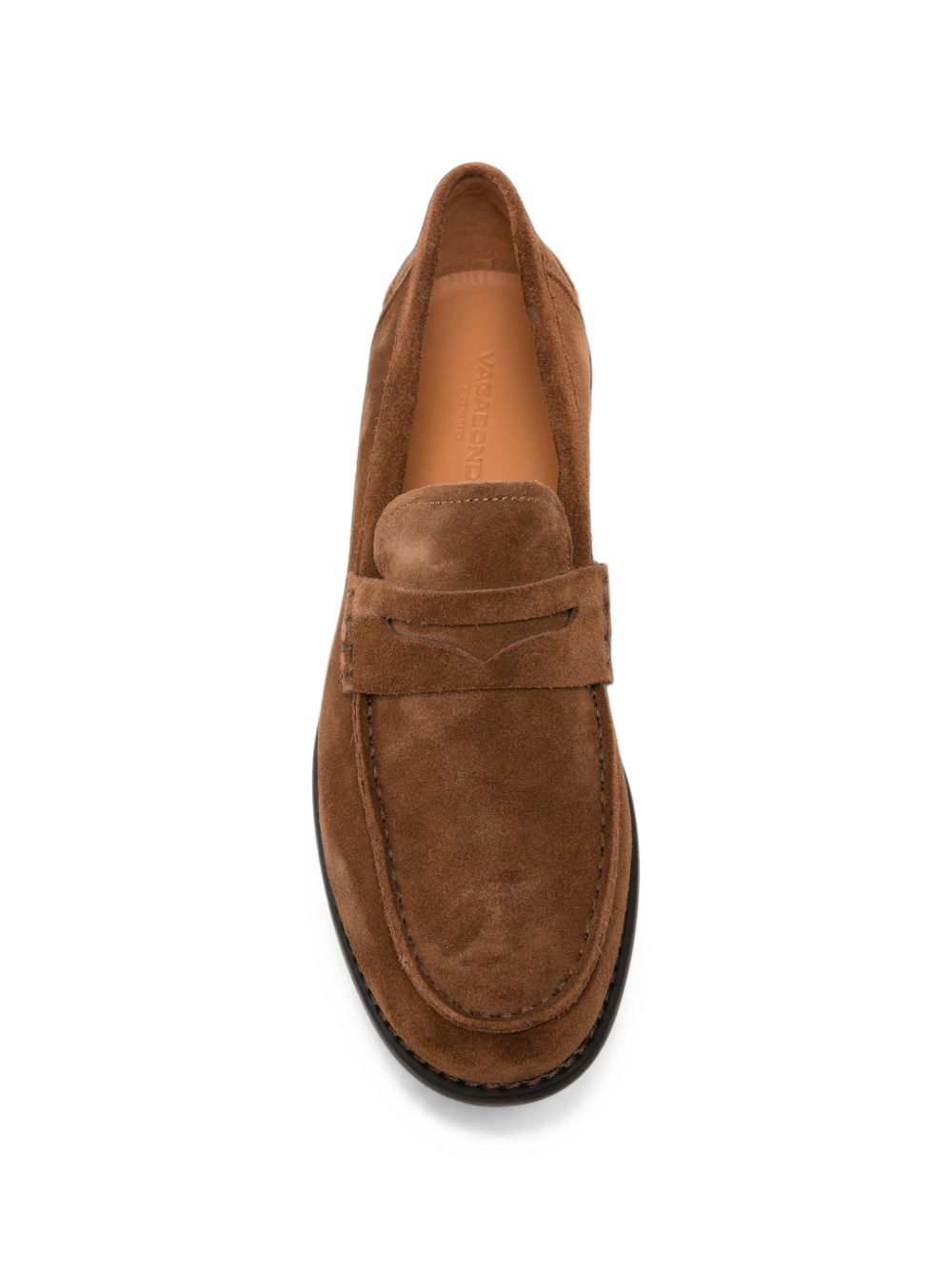 [VAGABOND] Loafer FW26 606004089