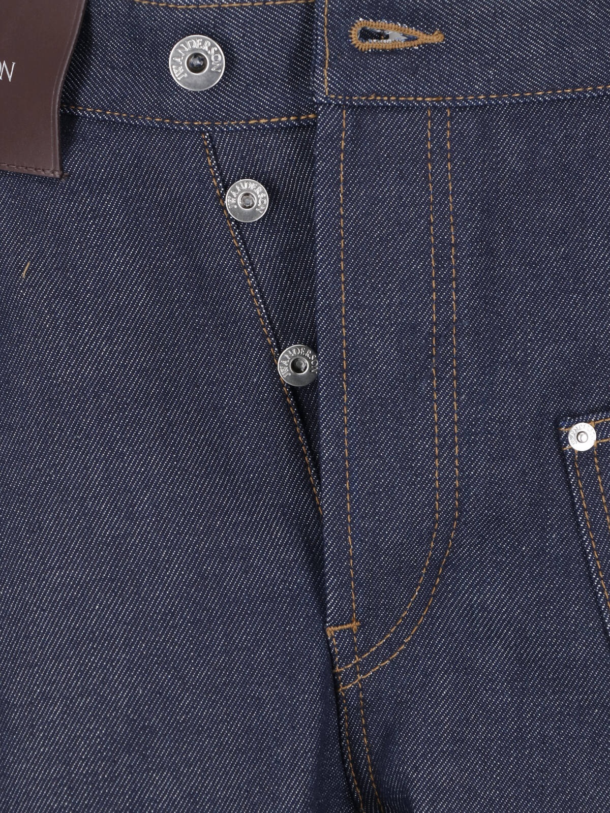 [J.W.Anderson] Jeans FW26 DT0132 PG1930870