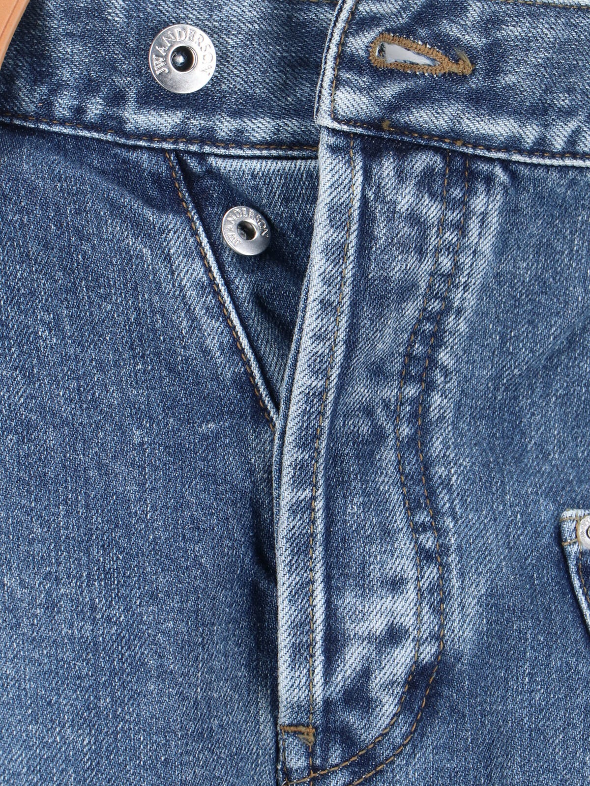 [J.W.Anderson] Jeans FW26 DT0127 PG1849172