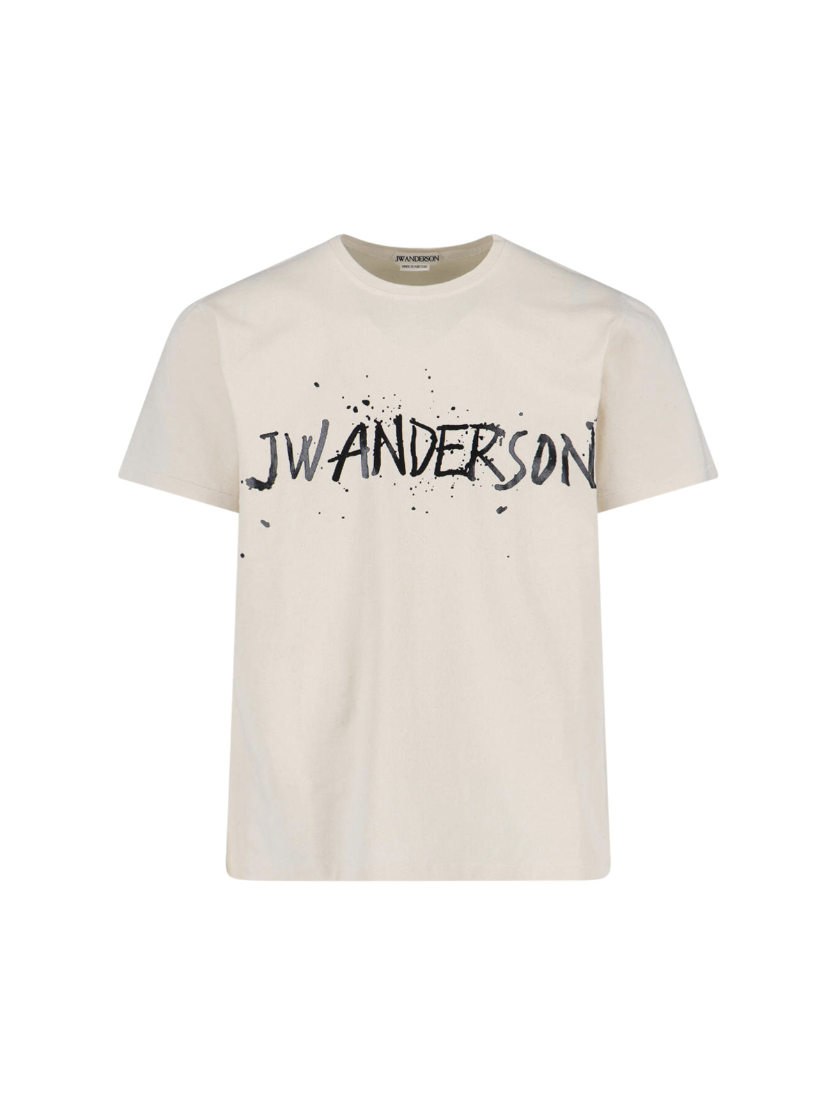 [J.W.Anderson] T-shirts Short Sleeve FW26 JT0307 PG1936241