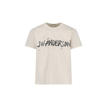 [J.W.Anderson] T-shirts Short Sleeve FW26 JT0307 PG1936241