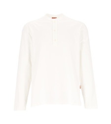 [BARENA VENEZIA] T-shirts Long Sleeve CO TSU56742794510