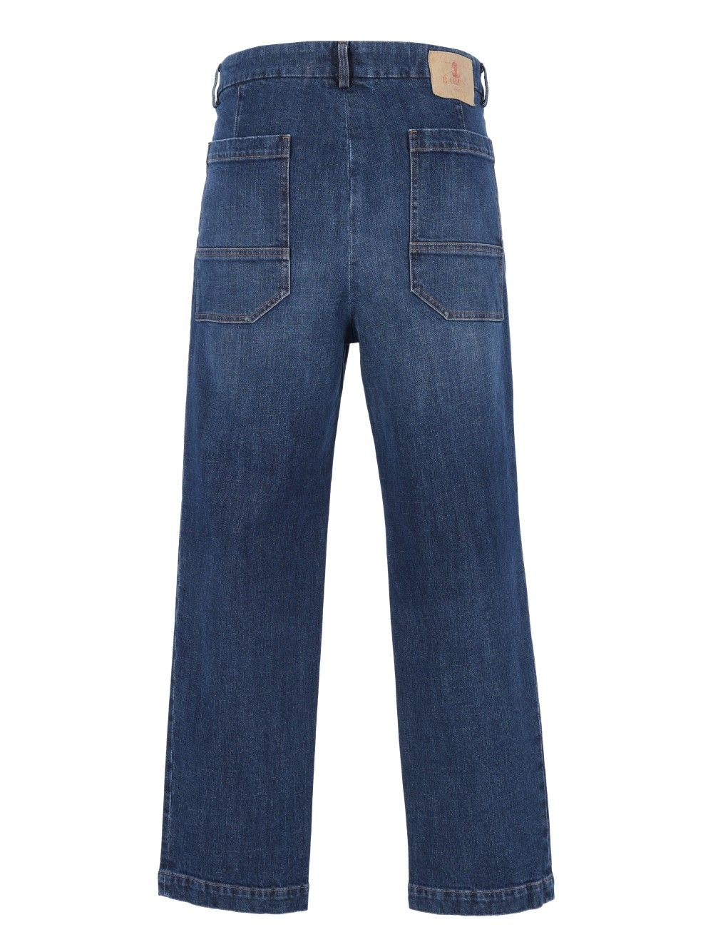[BARENA VENEZIA] Trousers CO PAU56522789150