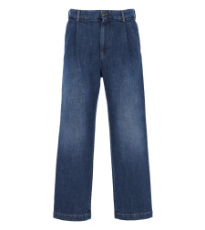 [BARENA VENEZIA] Trousers CO PAU56522789150