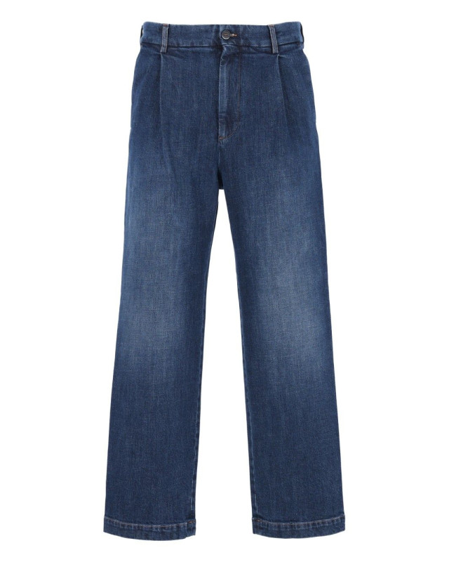 [BARENA VENEZIA] Trousers CO PAU56522789150