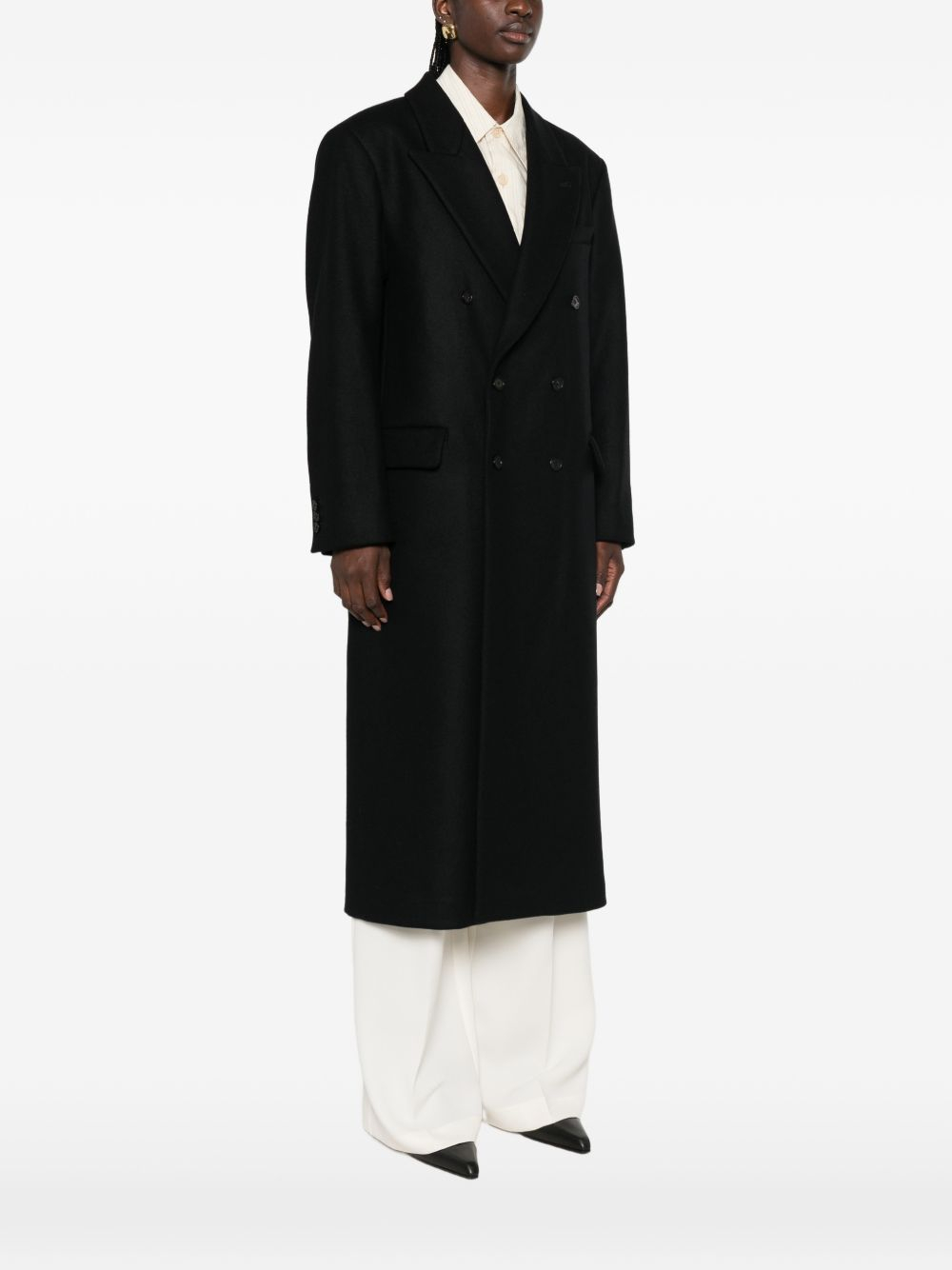 [BARENA] Coat FW26 CSD57070444590