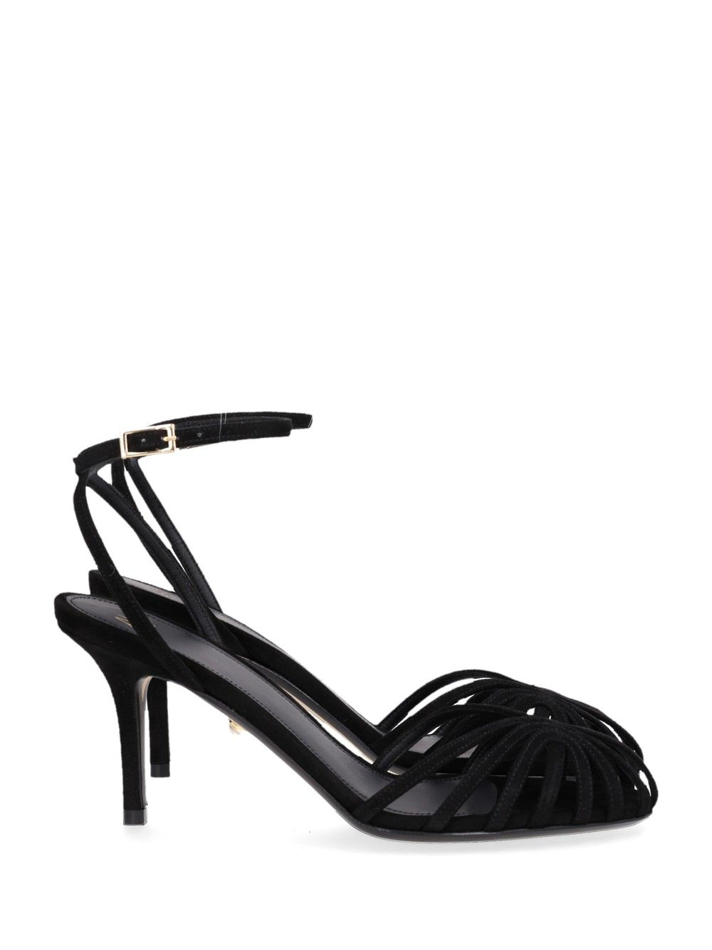 [ALEVI MILANO] Sandals CO L26SC006.N.0879997BLACK