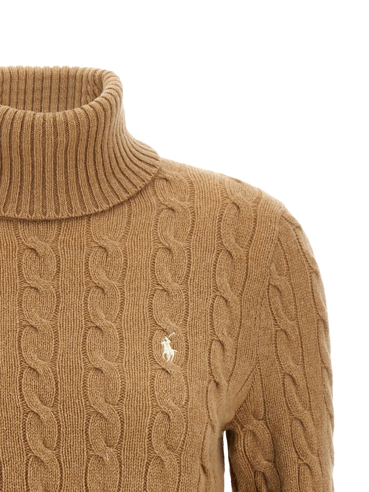[Polo Ralph Lauren] Knitwear FW26 211888686006