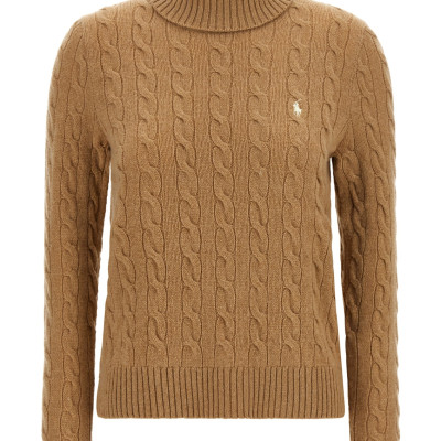 [Polo Ralph Lauren] Knitwear FW26 211888686006