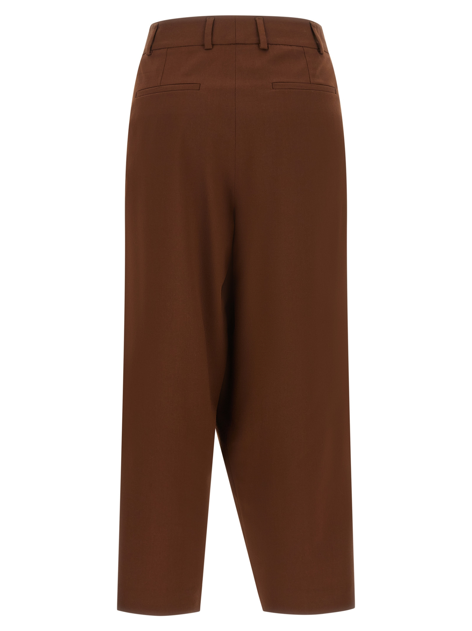 [Alberto Biani] Trousers FW26 CC862W0024165
