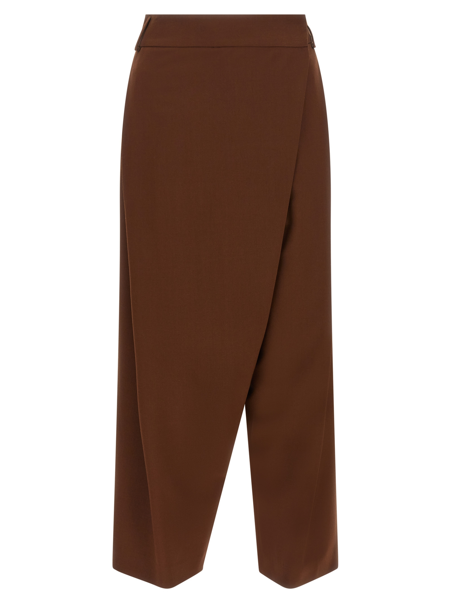 [Alberto Biani] Trousers FW26 CC862W0024165