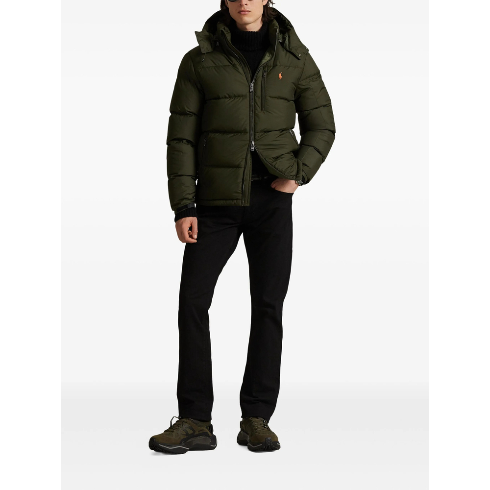 [Ralph Lauren] Down Jacket FW26 710968278002  OLIVE