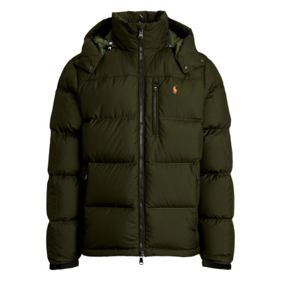 [Ralph Lauren] Down Jacket FW26 710968278002  OLIVE