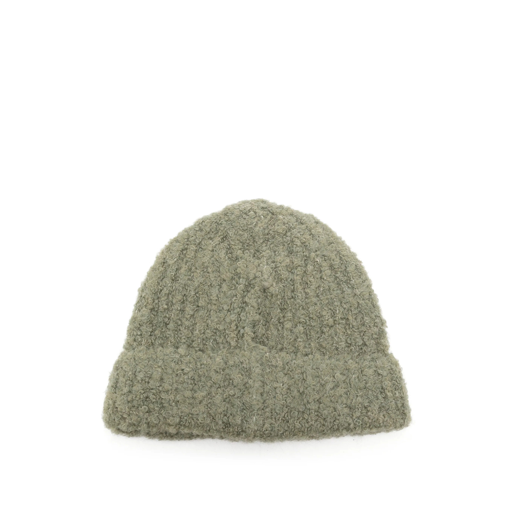 [MM6 Maison Margiela] Beanie FW26 M13342 S62TB0009 701