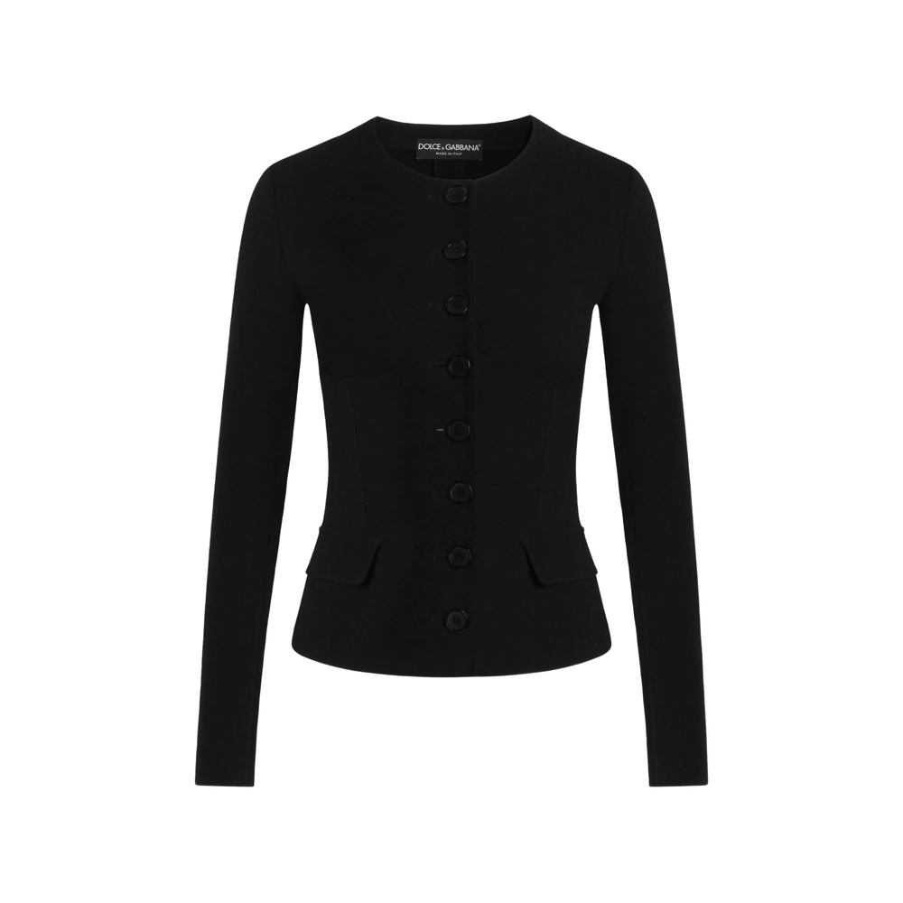 [Dolce & Gabbana] Knitwear FW26 F27HET FUBCE N0000