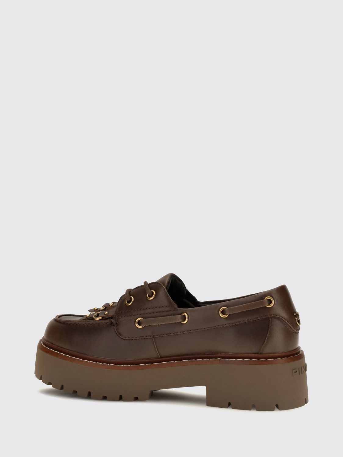 [PINKO] Loafer FW26 SD0561P056 L72