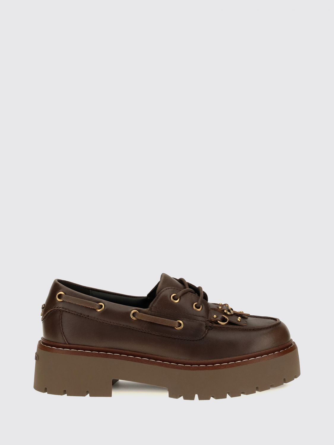 [PINKO] Loafer FW26 SD0561P056 L72