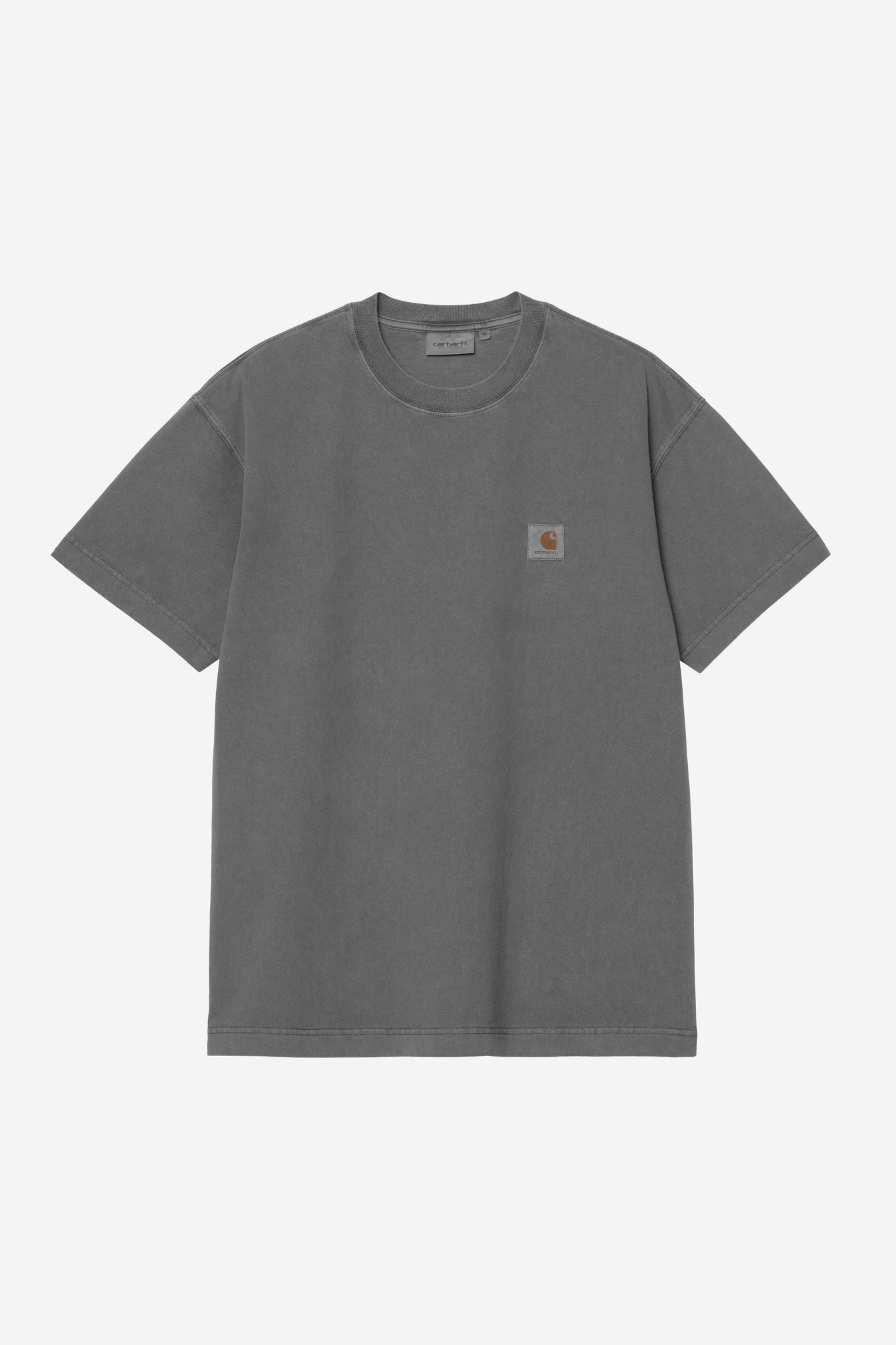 [CARHARTT WIP] T-shirts Short Sleeve FW26 I030780