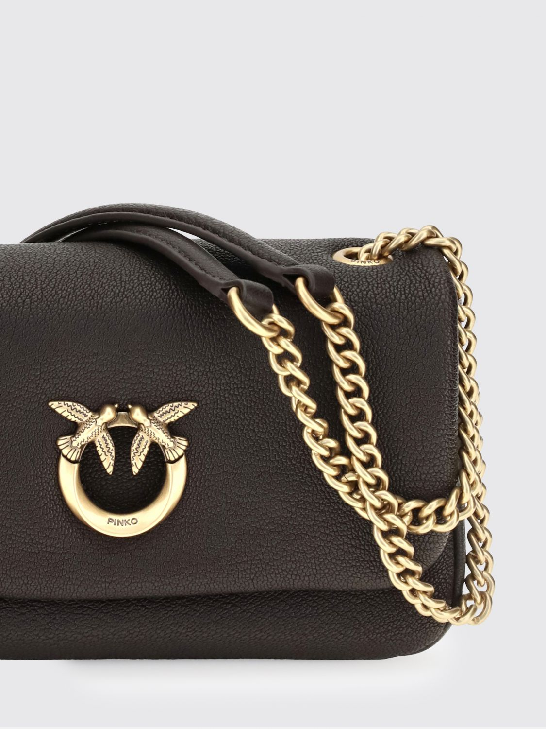 [PINKO] Shoulder bag FW26 107038A3CX M12Q
