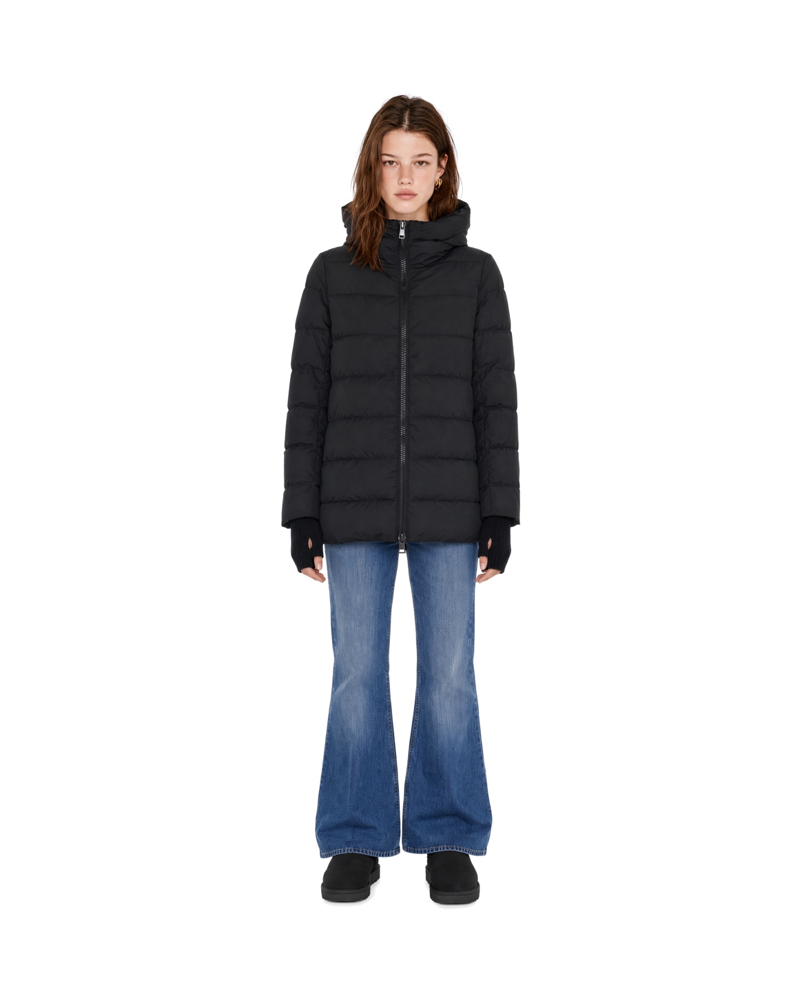 [Herno] Down jacket FW26 PI0660D12004Z9389