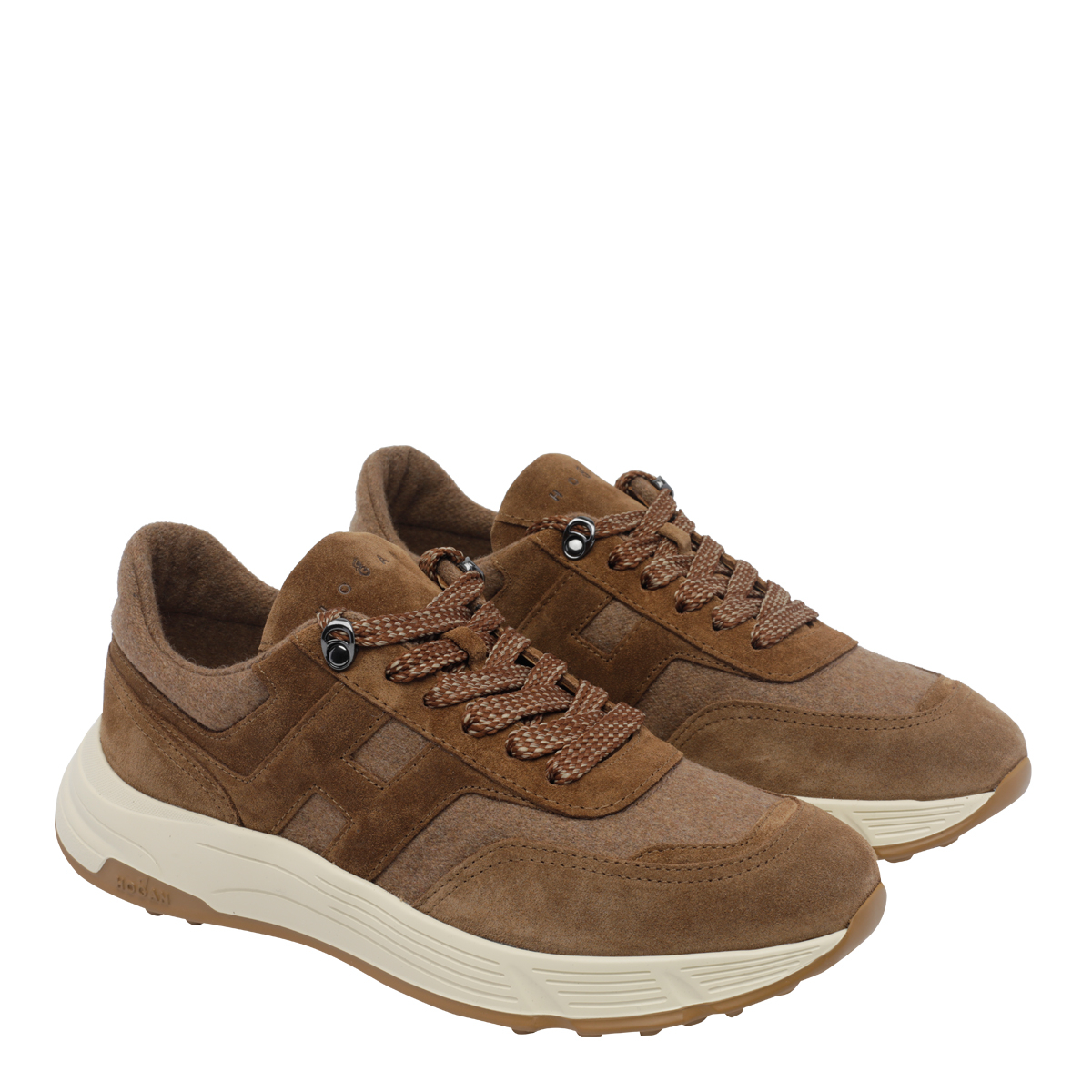 [Hogan] Sneakers FW26 HXM5630FR3FVHK762L