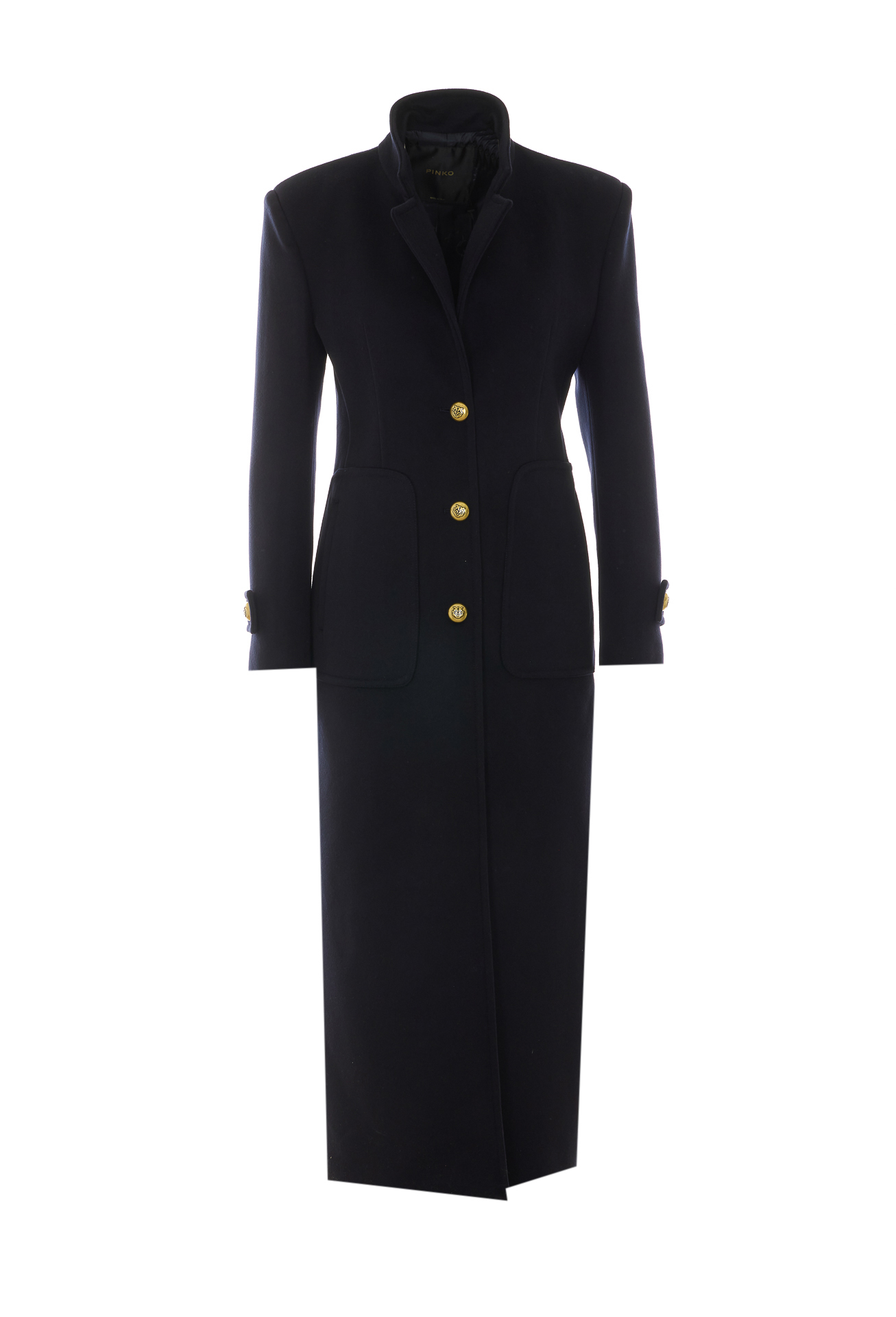 [PINKO] Coat FW26 107783A3O3G03