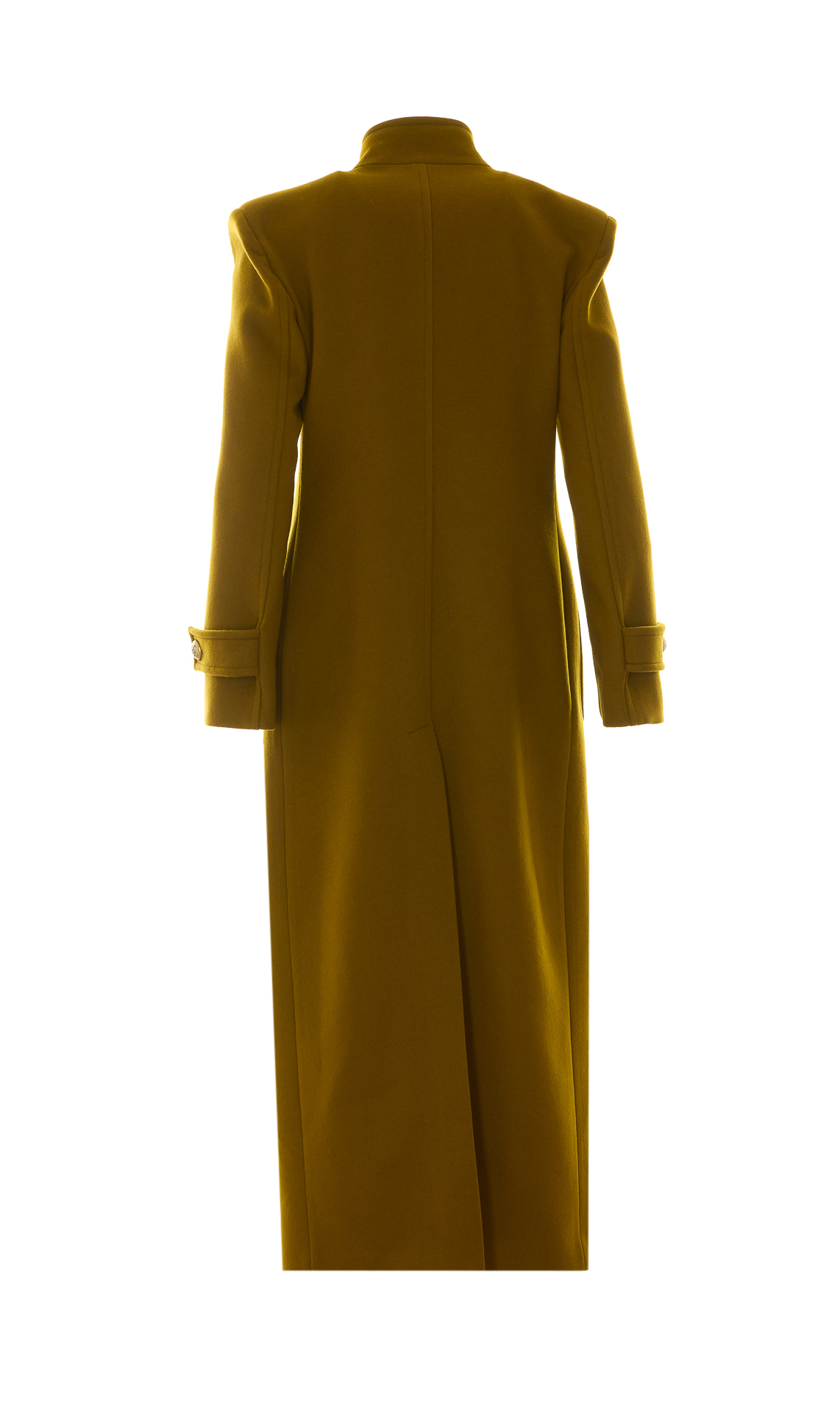 [PINKO] Coat FW26 107783A3O3V62