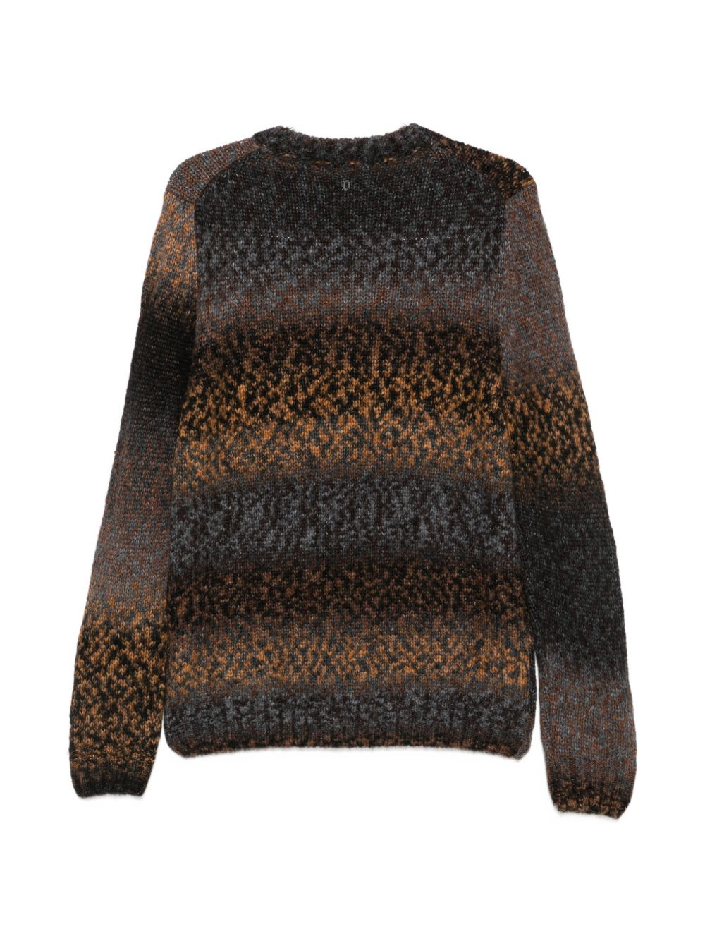 [Dondup] Knitwear FW26 UT309 M01037U 002 DU 728