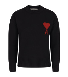 [AMI] Sweatshirt FW26 UKS838018009