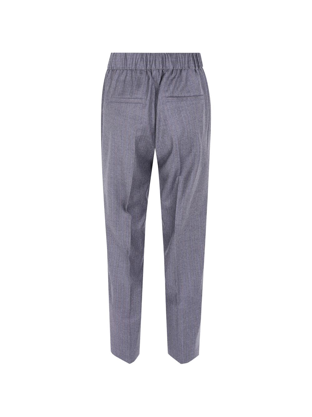 [Peserico] Trousers FW26 A04072Z07504972