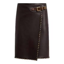 [Etro] Midi skirt FW26 WROE0018AP126M0540 MULTI