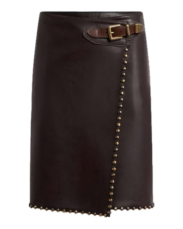 [Etro] Midi skirt FW26 WROE0018AP126M0540 MULTI