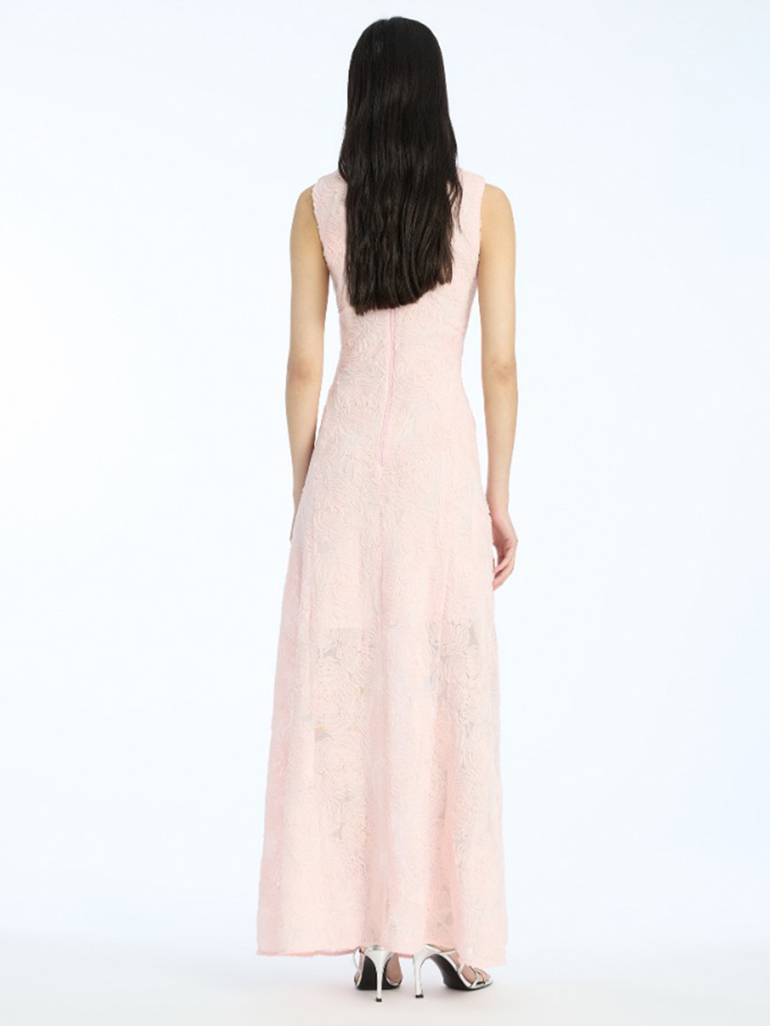 [ROTATE] Sleeveless dress SS26 1152281809