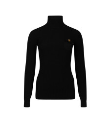 [ELISABETTA FRANCHI] Knitwear FW26 MK05B66E2 110