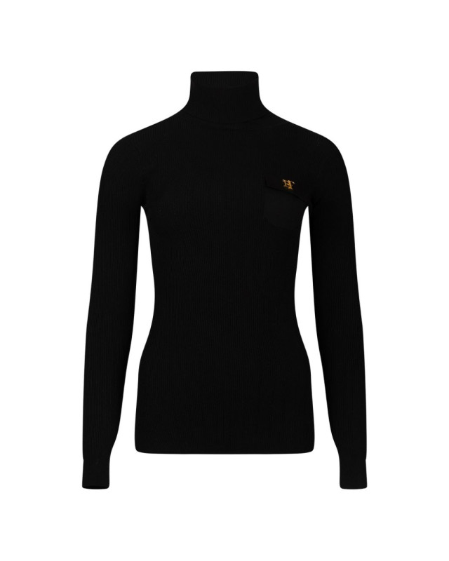 [ELISABETTA FRANCHI] Knitwear FW26 MK05B66E2 110