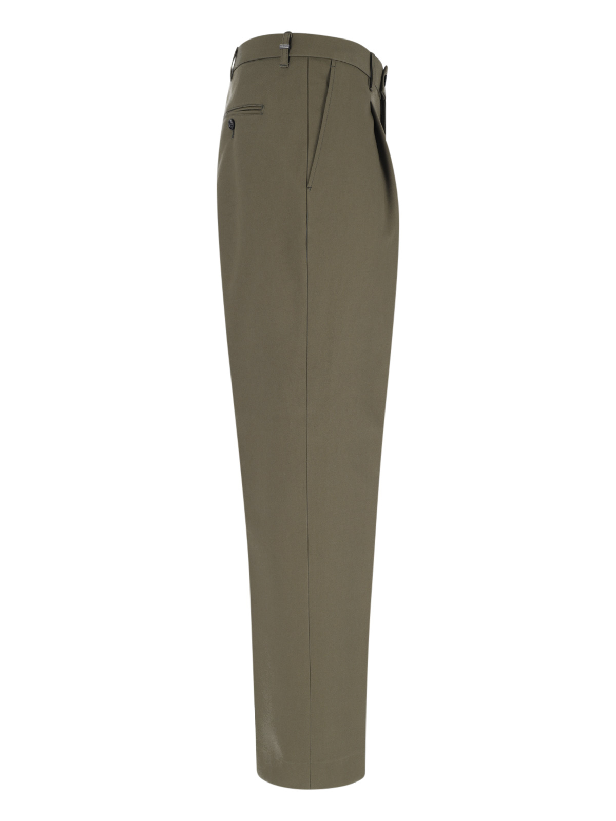 [Be Able] Trousers FW26 26W BA SANDY45FANGO