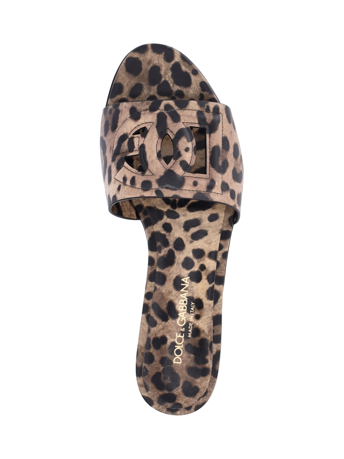 [Dolce & Gabbana] Sandals FW26 CQ0436 A0426HY13M