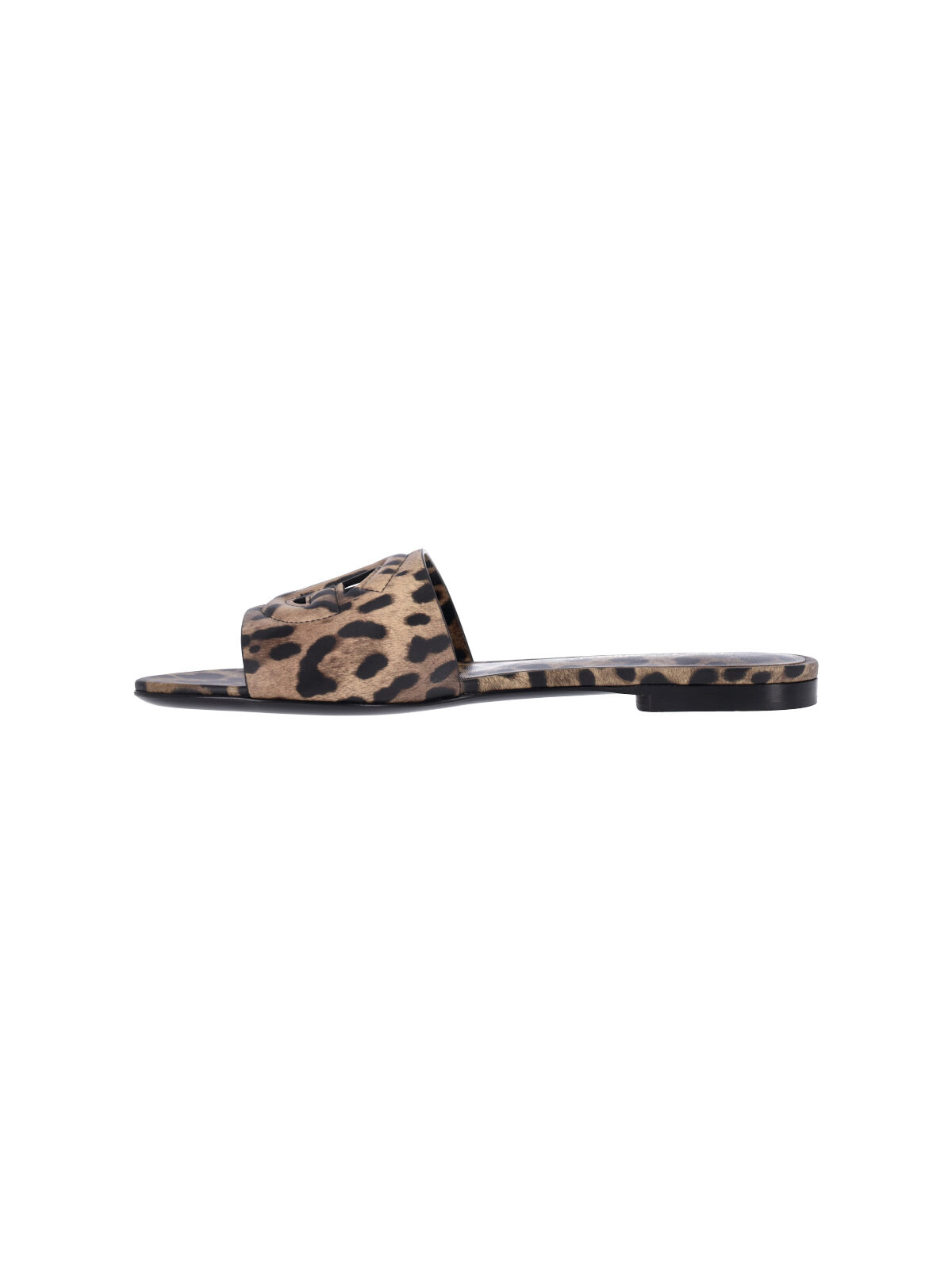[Dolce & Gabbana] Sandals FW26 CQ0436 A0426HY13M
