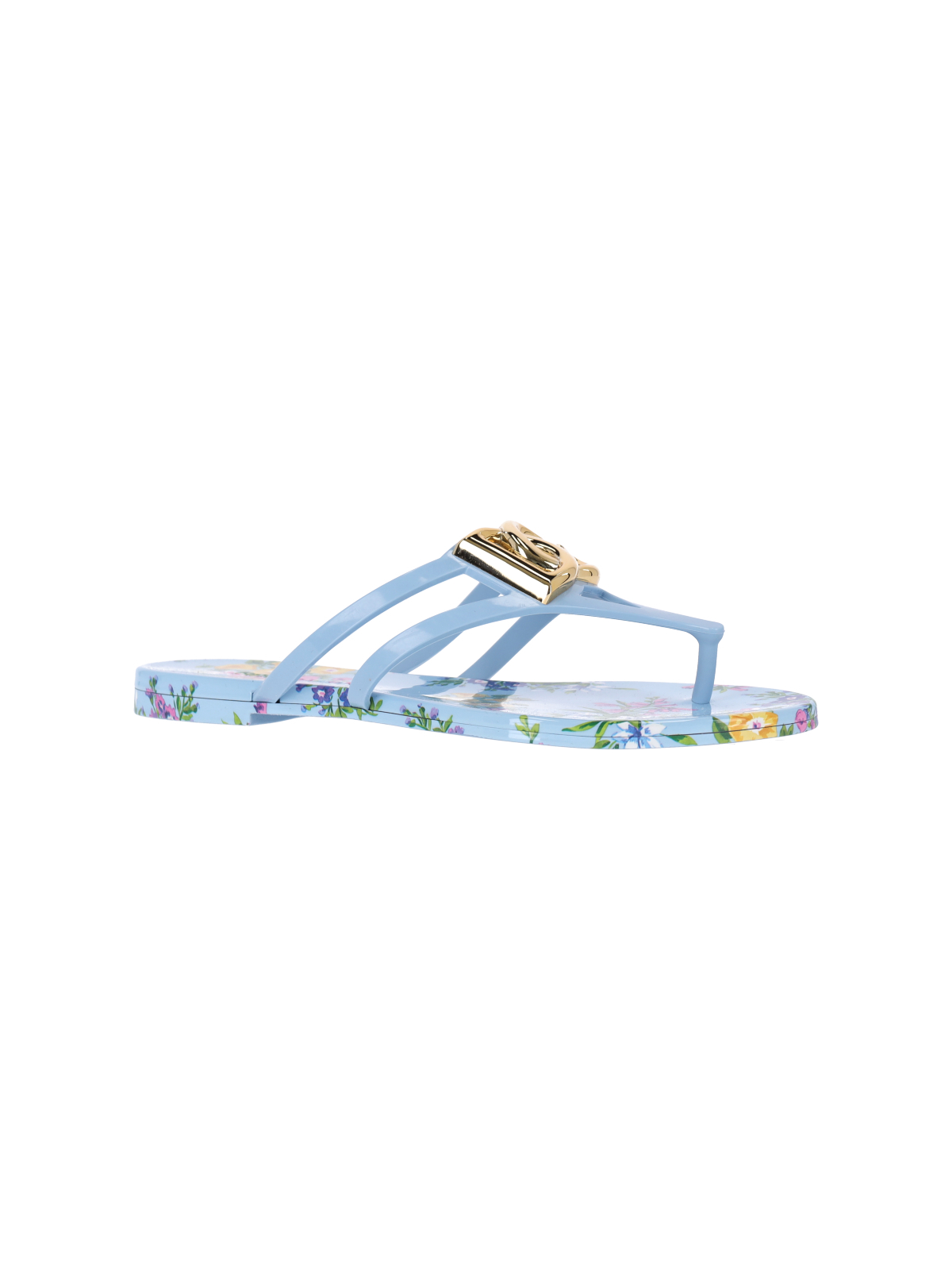 [Dolce & Gabbana] Sandals FW26 CW2418 AY850HC5XL