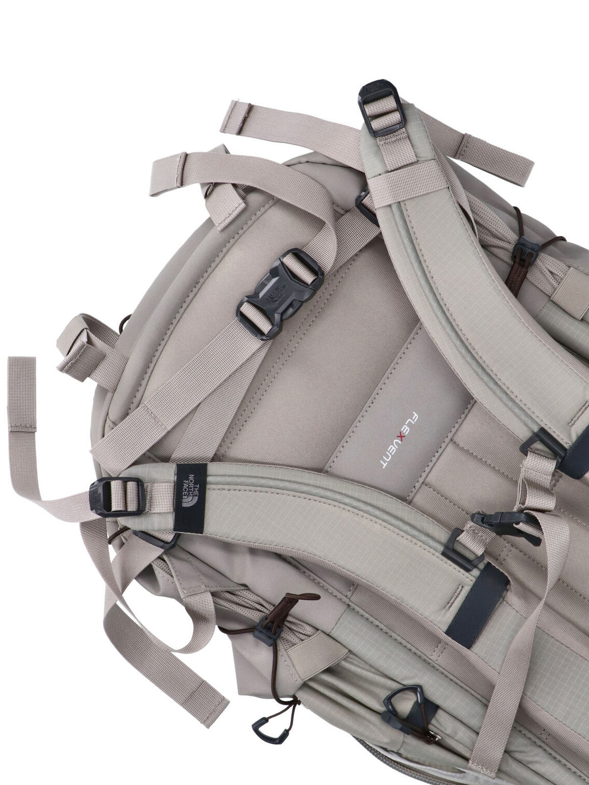 [THE NORTH FACE] Backpack FW26 NF0A52SE0WB
