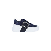 [Roger Vivier] Sneakers FW26 RVW73729110VMI1VC2