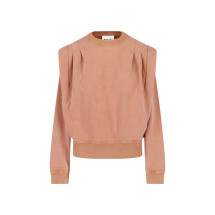[Marant Etoile] Sweatshirt FW26 SW0195FA D1M01E11RU
