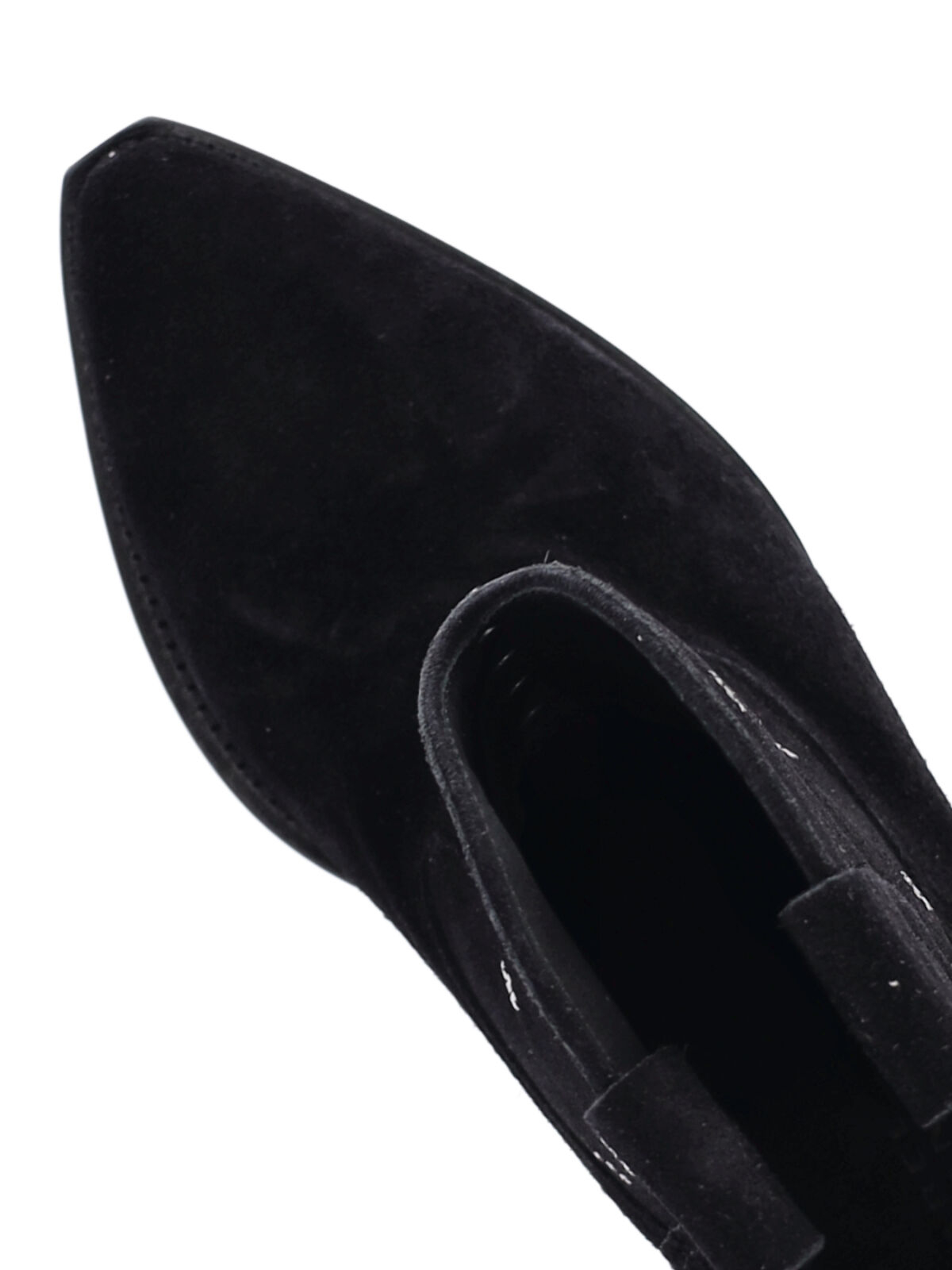 [Isabel Marant] Ankle Boots FW26 BO0003FA D3A10S01BK