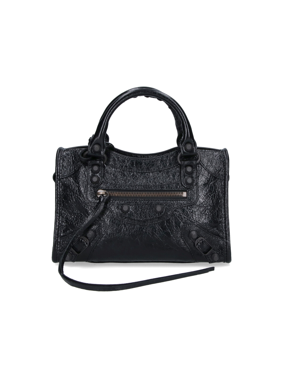 [Balenciaga] Shoulder bag FW26 865763 2ACFH1000