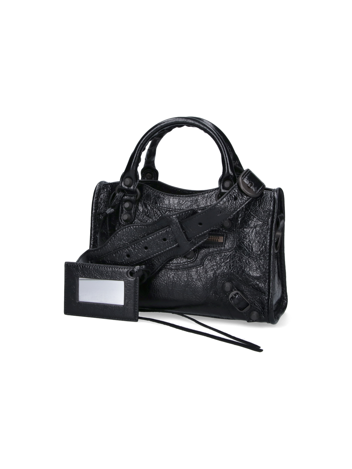 [Balenciaga] Shoulder bag FW26 865763 2ACFH1000