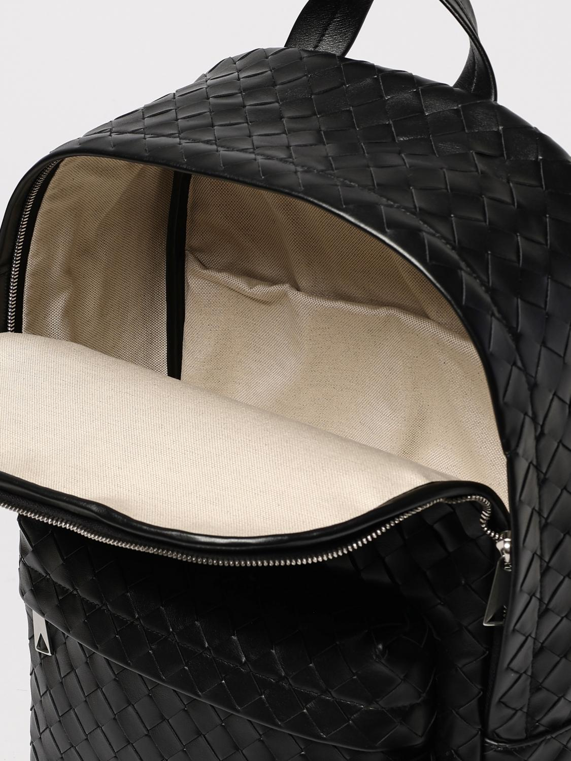 [Bottega Veneta] Backpack FW25 828527V2HL2 8803